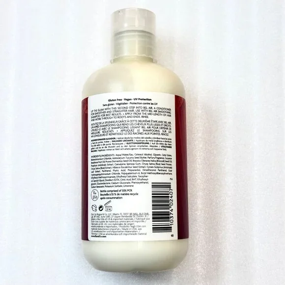 Bel Air Smoothing Conditioner Anti Oxidant Complex Full Size 8.5 Fl Oz by R+Co - Picture 8 of 9